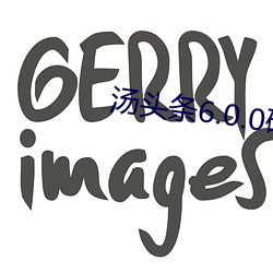 湯頭條6.0.0破解版黃