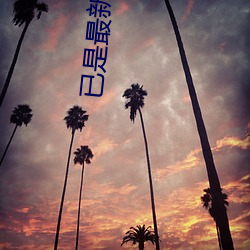 已是最新版本