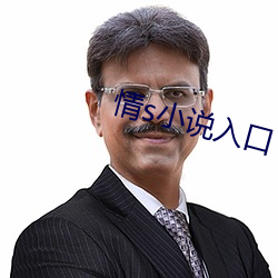 情s小说(shuō)入口