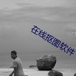 在线(線)抠图软件(件)