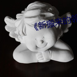《新搬來的鄰居》3中文