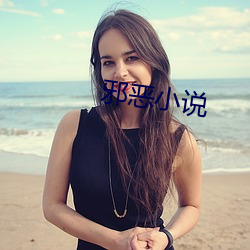 邪恶小说