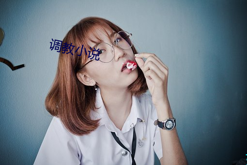 调教小说