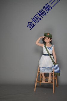 金(jīn)瓶梅第(dì)三集
