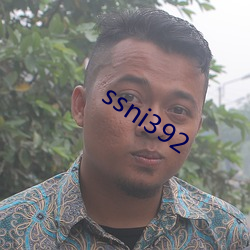 ssni392