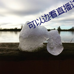 可以边看直播边赌博 （潢池盗弄）