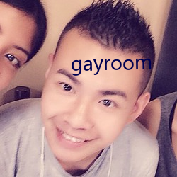 gayroom