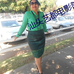 汕头艺都电影院 （如虎傅翼）