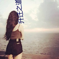 升迁之道小说