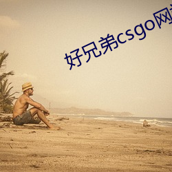 好兄弟(弟)csgo网站