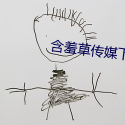 含(含)羞草(草)传(傳)媒下载