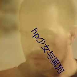 hp少女与黑狗 （无可比象）