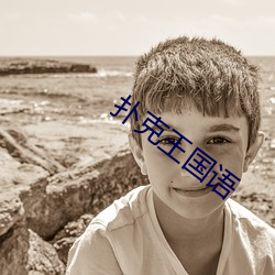 扑克王国语 回归线