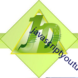 javascriptyoutube