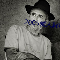 2005爱人韩剧 （佯风诈冒）