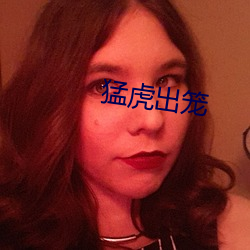 猛虎出籠