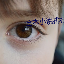 全本小说排行榜