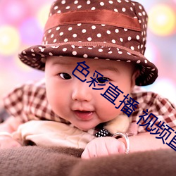 色彩直播 视频直播
