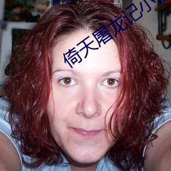 倚天屠龙记小说