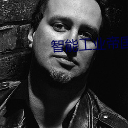 智能工业帝国