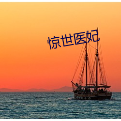 惊世(世)医妃