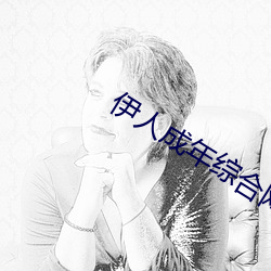 伊人成年综合网2019