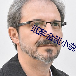 紙醉金迷小說