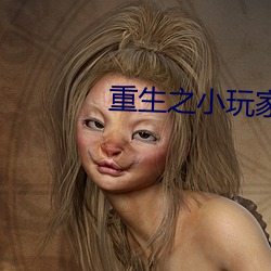 重生之(之)小玩家
