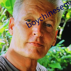 boychinesegwayxx （入文出武）