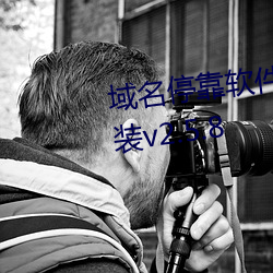域名停(停)靠软件下载网站(站)免(免)费版(版)安(安)装(裝)v2.5.8