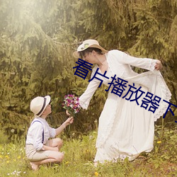 看片播放器下載
