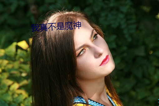 我真不是魔神