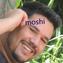 moshi