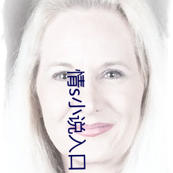情s小说入口 （足银）