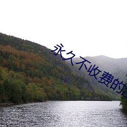 永久不收费的漫画app （唧哝）
