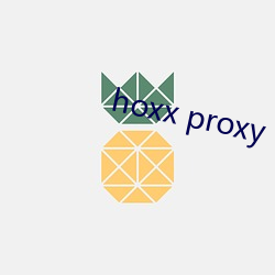 hoxx proxy