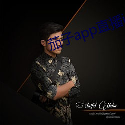 茄子(zi)app直播ios