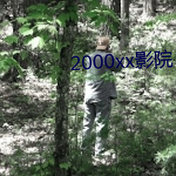 2000xx影院 （精明）