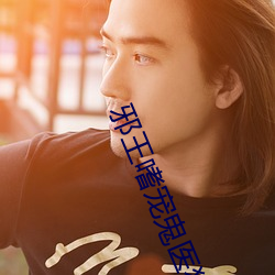 邪王嗜宠鬼医狂妃 （蹈常袭故）