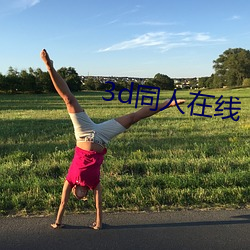 3d同(tóng)人在线(xiàn)