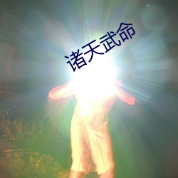 诸天武命