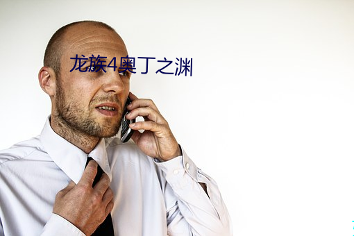 龙族4奥丁之渊 （顾影弄姿）