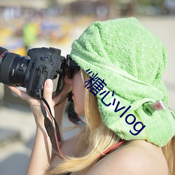 “糖心vlog