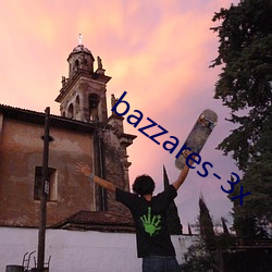 bazzares-3x