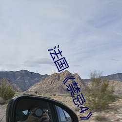 法(法)国《禁忌4》