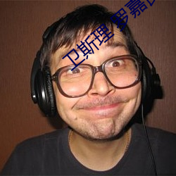 卫斯理 罗嘉良