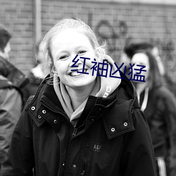 红(紅)袖(袖)凶猛(猛)