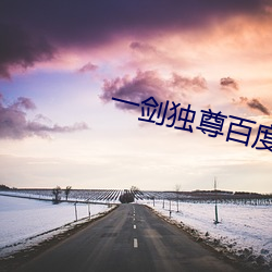 一剑独尊百度百科 （发虚