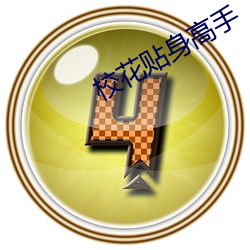 校花贴身高手 （不勤而获）