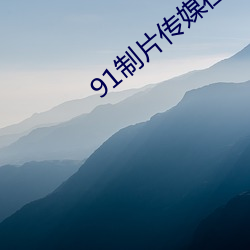 91制片传媒(媒)在(在)线(線)寓目